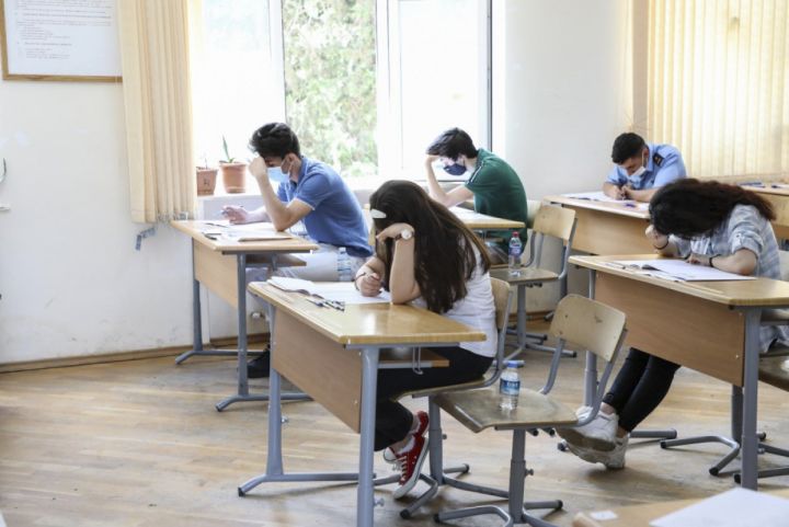 Azərbaycan, XXI əsrin tələblərinə uyğun təhsil hədəfləyir