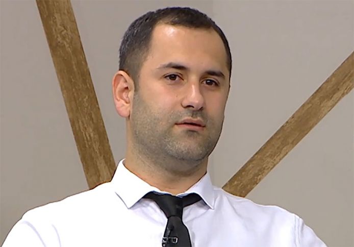 "Dünya standartlarına uyğun kitab hazırlamaq və nəşr etmək üçün bu işə başladıq" - MÜSAHİBƏ