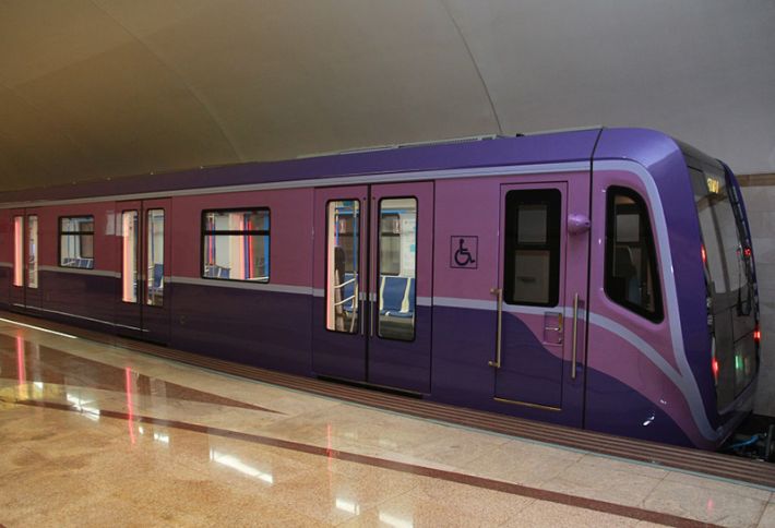 Bütün infrastruktur yoxlanılacaq, sərnişin daşınmayacaq