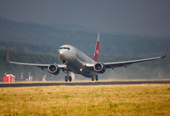 Rusiyanın daha dörd şəhərindən Bakıya uçuşlar bərpa olunur