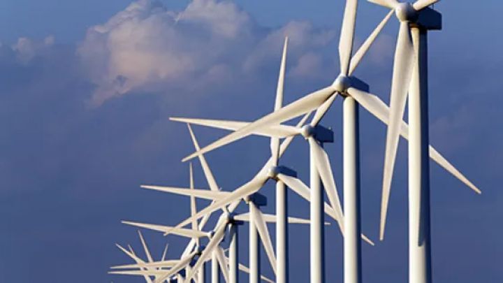 Külək enerjisi turbinlərinin insana zərərləri varmı?