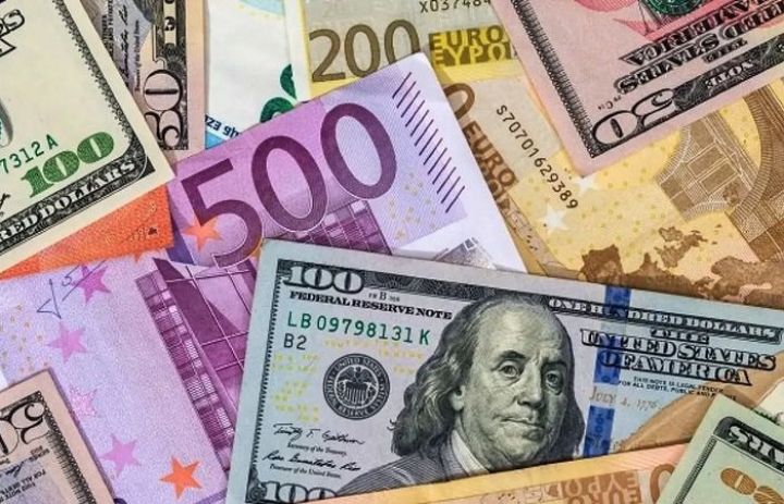 Aparıcı valyutaların dollar ilə məzənnələrində müsbət dinamika ola bilər  - GÜNƏ BAXIŞ