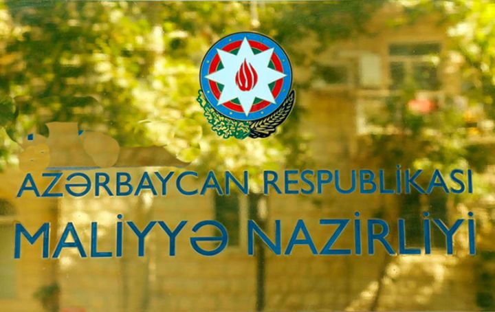 Maliyyə Nazirliyinin depozit hərracları AZIR indeksinə azaldıcı təsir edib