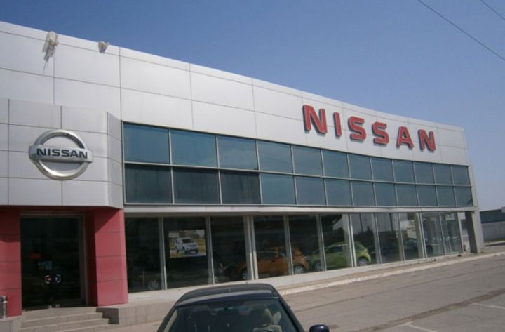 DOST Agentliyi "Nurgün Motors"u seçdi - 100 MİN MANATLIQ SİFARİŞ