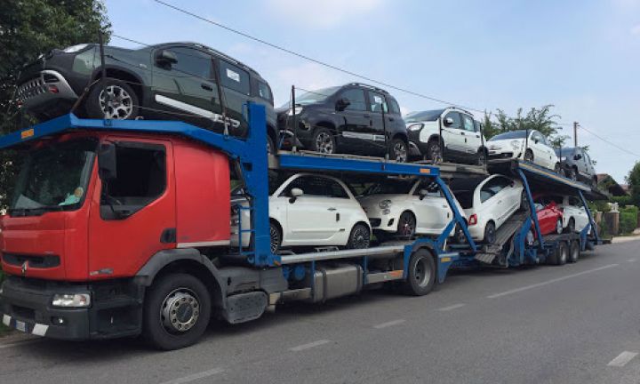 Avtomobil idxalı sürət götürüb - SON RƏQƏMLƏR