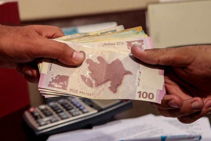 8 ayda pensiya ödənişlərinə 4 milyard 734 milyon manat vəsait yönəldilib