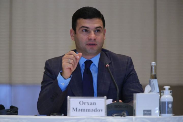 KOB İnvestisiya Fondu yaxın 6 ayda fəaliyyətə başlaya bilər