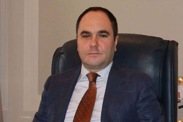 "Baku Steel Company”nin sabiq rəhbəri Rasim Məmmədov məhkəmədə özünü təqsirli bilməyib
