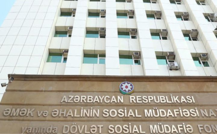 8 ayda  DSMF-nin xərcləri 4 milyard manatı keçib - 562 MİLYONLUQ ARTIM