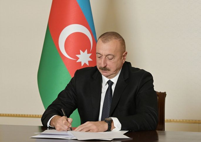 Qaraməryəm magistralı ilə Oğuzun bir sıra kəndlərini birləşdirən yolun təmirinə pul ayrıldı