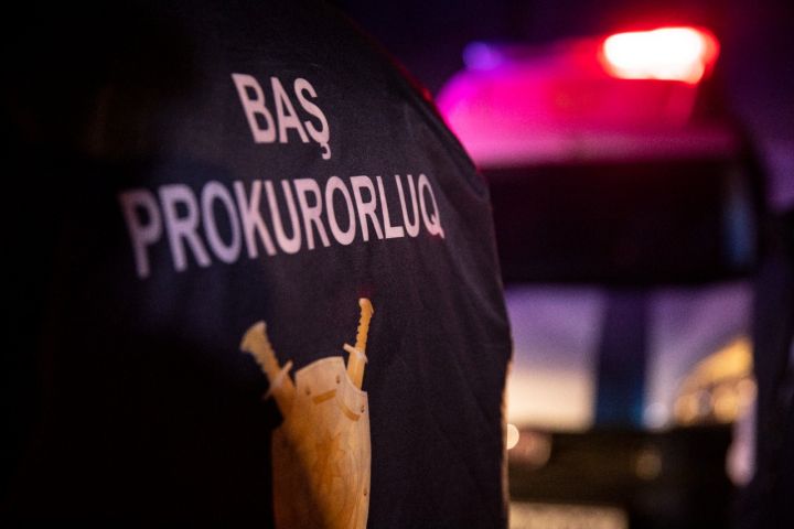 Dövlət Xidməti 5 şirkət və 1 sahibkar haqqında Baş Prokurorluğa müraciət etdi - ADLARI