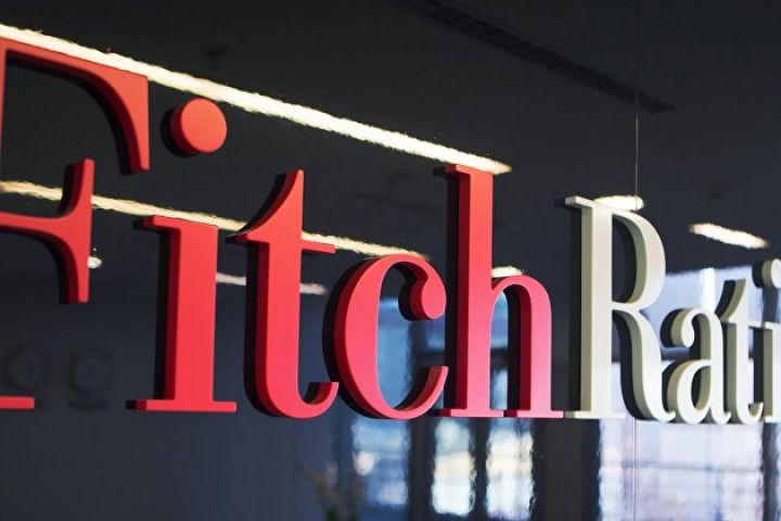 Fitch: Azərbaycan banklarının bu il avrobond buraxmaq ehtimalı azdır