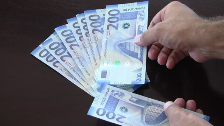Dövlət istiqrazlarınını geri çağırılması üzrə hərrac yekunlaşıb - NƏTİCƏSİ