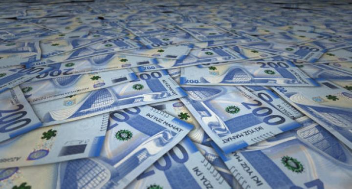 Kredit təşkilatı 17 faizlə 5 illik 1 milyon manat borc axtarır