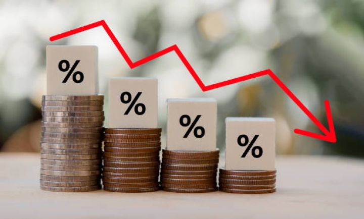 Azərbaycanda inflyasiyanın artım tempi aşağı düşüb