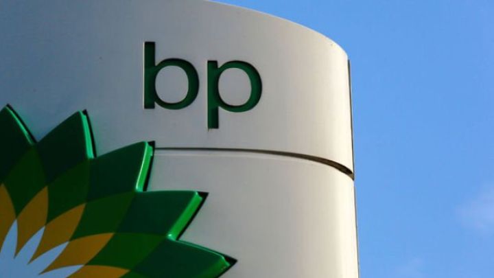 bp-yə yeni  baş icraçı direktor təyin edildi