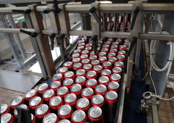Bu il Coca-Cola-nın Azərbaycanda 2-ci istehsal müəssisəsinin açılması planlaşdırılır