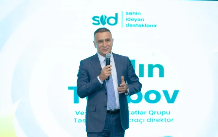 Azərbaycan pərakəndə ticarət sektorunda ilk: OBA startap ekosisteminə dəstək proqramına start verdi