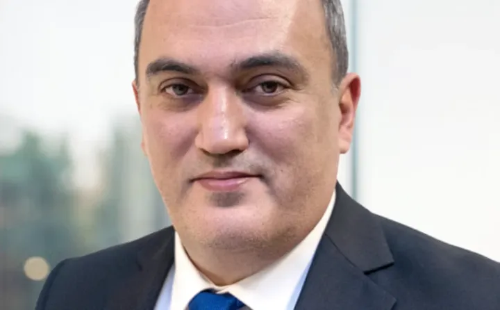 Baxşəliyev kapitalı 175 milyon manata yaxın olan Banka sədr təyin edildi