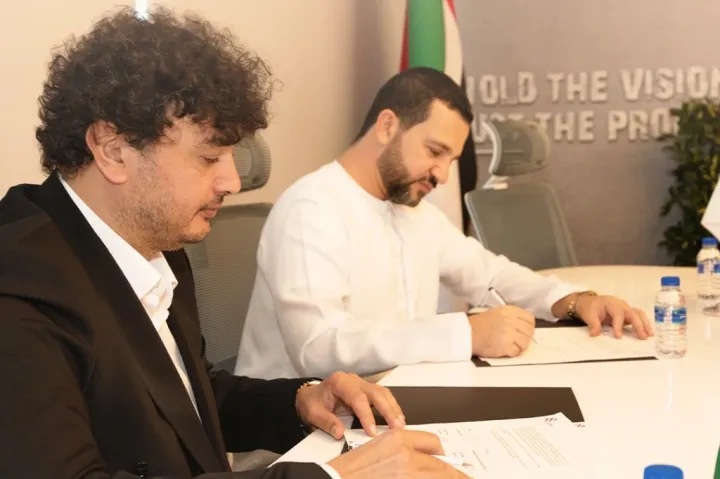 Azərbaycanlı memar premium layihələrin başına gətirildi - Ərəb şirkəti lüks layihələrini ona həvalə etdi