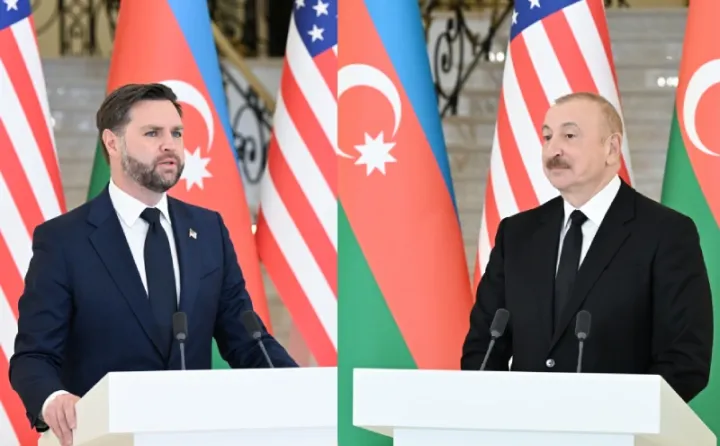 "Ərazi sularınızın qorunması ilə bağlı Azərbaycana bəzi yeni qayıqları göndərəcəyik"