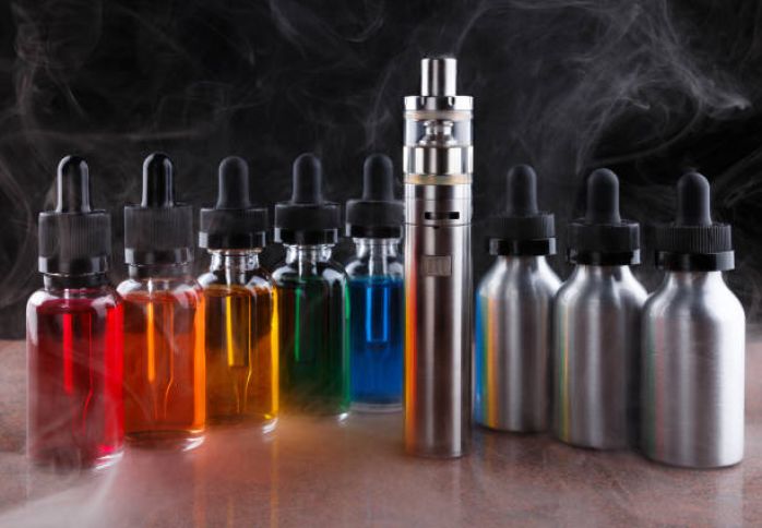 Elektron siqaretlərin idxalı, ixracı, istehsalı və satışına görə cərimələr müəyyənləşir - 5000 MANATADƏK CƏRİMƏ