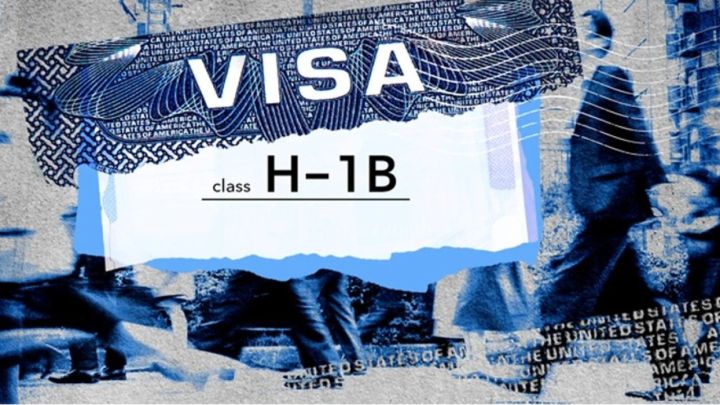 Məhkəmə Trampın 100 min dollarlıq H-1B viza rüsumunu ləğv edib