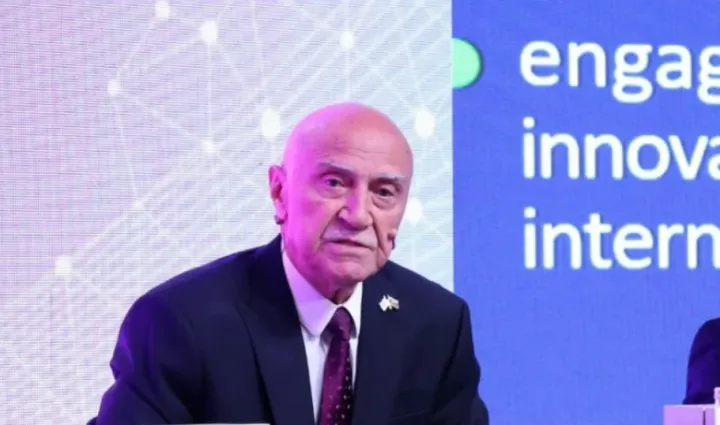 "Ələt Azad İqtisadi Zonasında istehsalın azı 75 %-nin ixrac edilməsi hədəflənir"