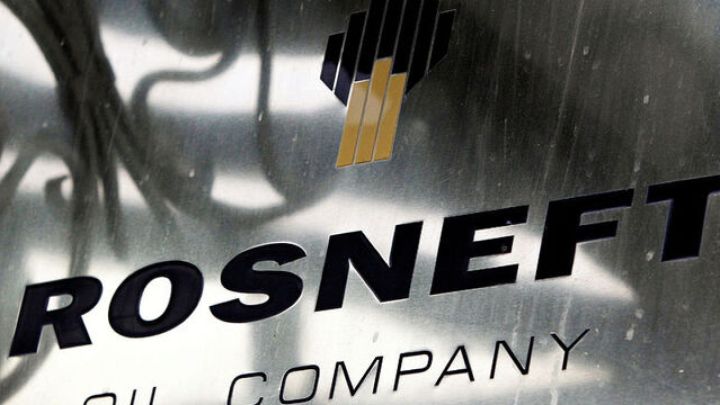 Rosneft: Hasilata görə dünyada ikinci yerimizi qoruyuruq