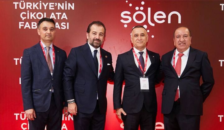 “Veysəloğlu” və “Şölen” gələcək biznes imkanlarını müzakirə edib