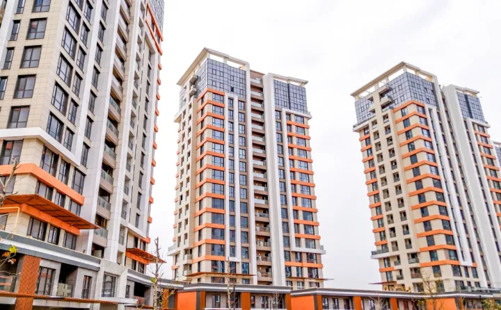 "N.Nərimanov" metrosu yaxınlığında, faizsiz kreditlə, premium mənzillər