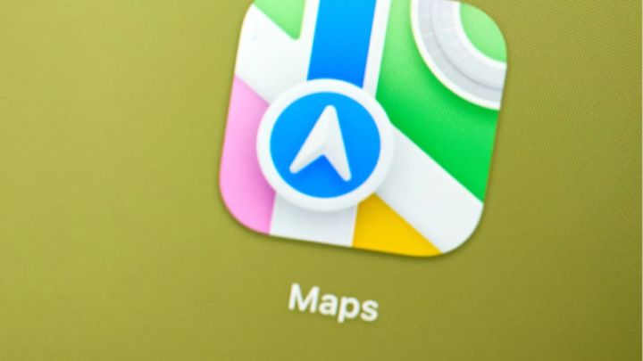 "Apple Maps"ə reklamlar gəlir