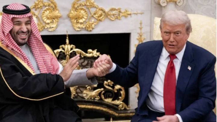 İran müharibəsi gərginliyi: Səudiyyə Ərəbistanı və Birləşmiş Ərəb Əmirliklərindən yeni addımlar