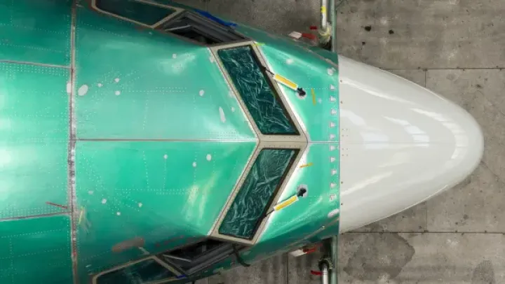 Çin Boeing-dən 200 təyyarə sifariş edəcək