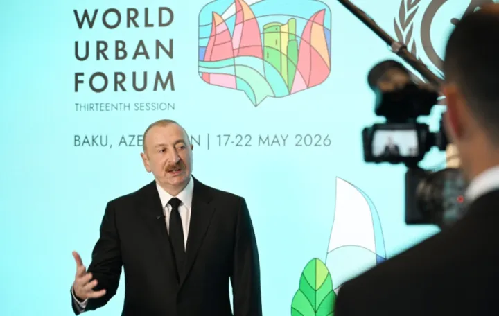"Uzunluğu 75 kilometr olan tunellərin 70 kilometri artıq istifadəyə verilib, 500 körpüdən 435-i artıq tikilib" - MÜSAHİBƏ