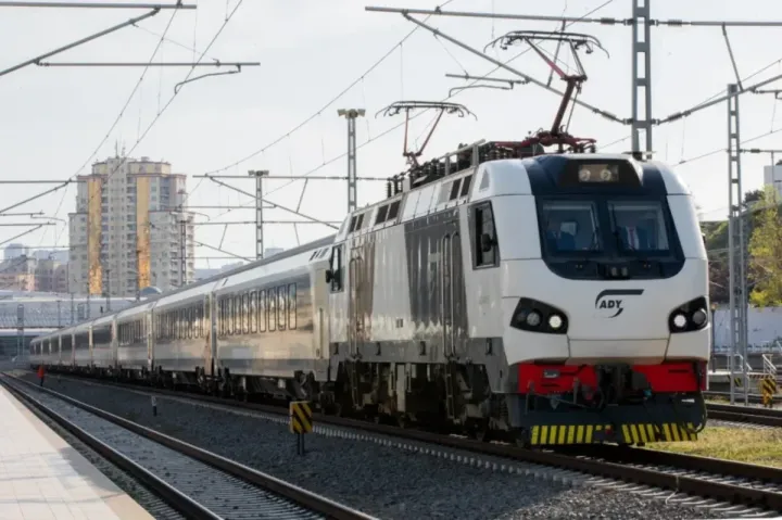 Bakı–Tbilisi–Bakı marşrutu üzrə bilet satışı başlayıb