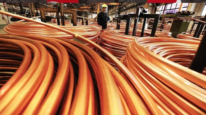 Misin qiyməti yeni tarixi rekord qırdı — tonu 13 min dolları keçdi