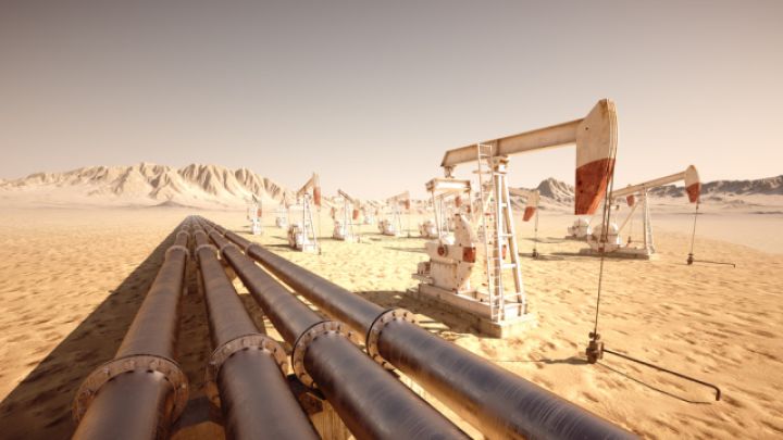 ABŞ Venesuela neftinə müddətsiz nəzarət istəyir