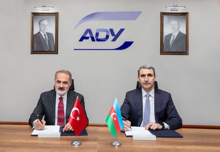Azərbaycan və Türkiyə arasında yeni razılaşma