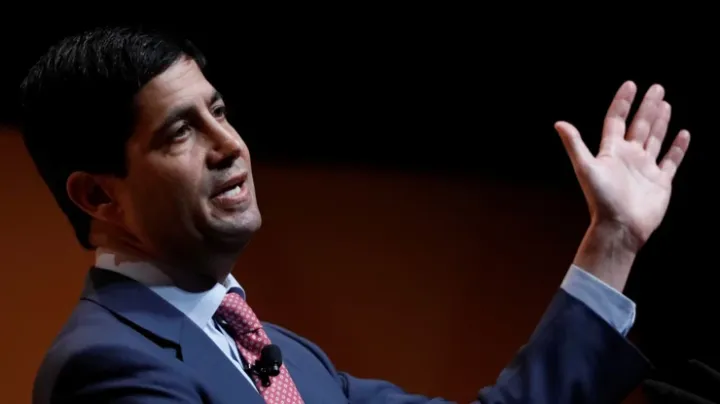 Tramp açıqladı: Yeni FED sədri bəlli oldu