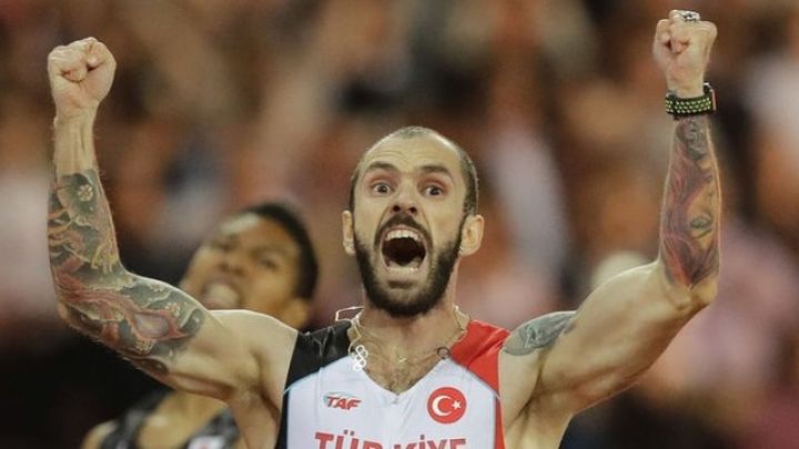 Ramil Quliyev dünya çempionu oldu - tarixə düşüb