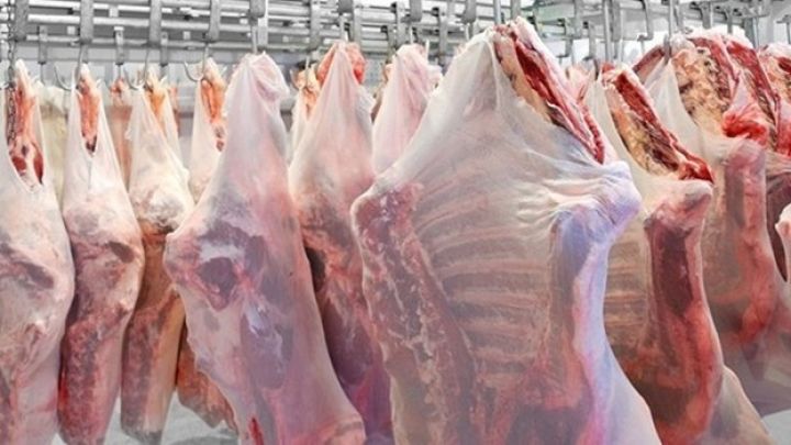 Satışa 10 tona yaxın ət çıxarılacaq - qiyməti 7 manat olacaq