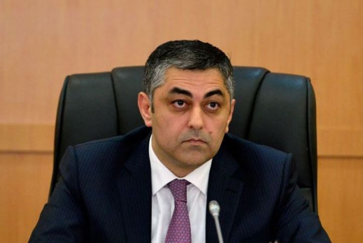 "İlin sonunadək Bakının bütün parkları pulsuz "wi-fi" ilə təmin olunacaq"