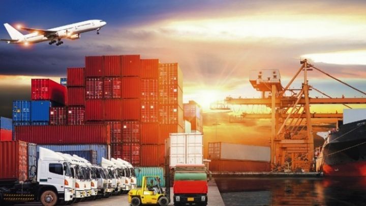 Azərbaycanın ixracı idxalını çox üstələdi -  1.1 milyard dollar müsbət saldo