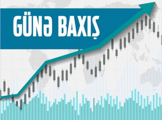 Neft daha da bahalaşa bilər - GÜNƏ BAXIŞ