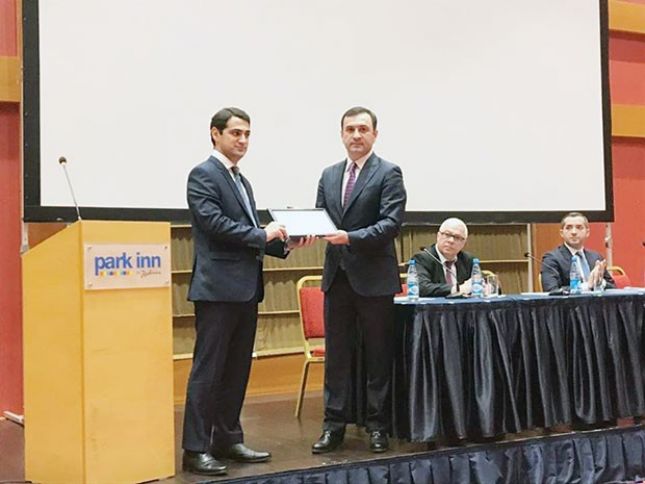 Bank “BTB” Turizm Assosiasiyasının üzvü olub