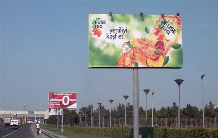 Dövlət Reklam Agentliyi gözlənilən yenilikləri açıqlayıb