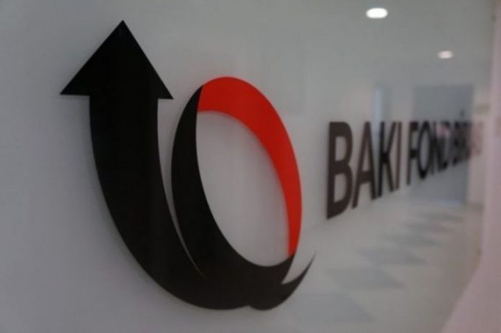 Bakı Fond Birjasında geriləmə
