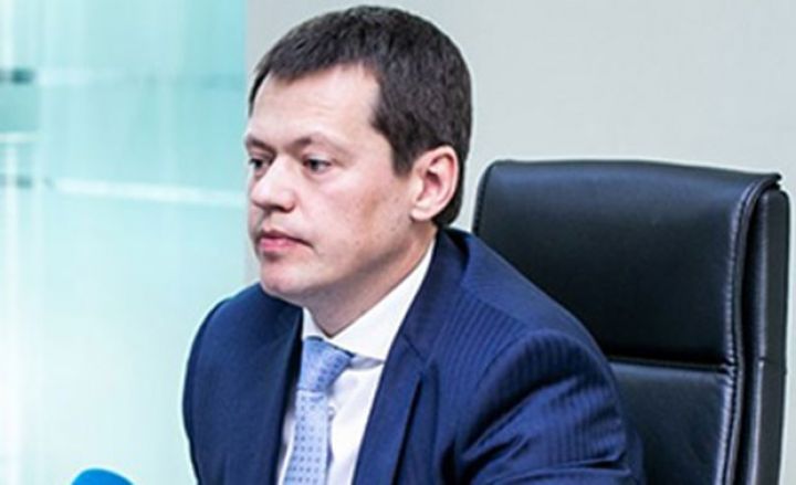 Bank sədri: "Bu il 6 milyon manat mənfəət gözləyirik"