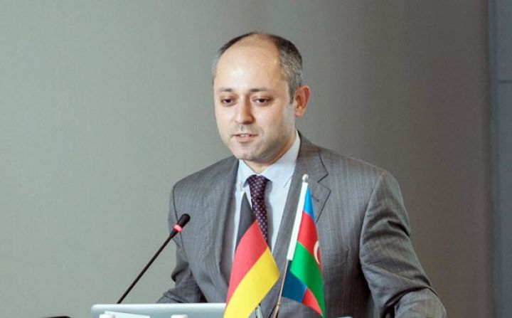 "Pul köçürmələrin 70%-dən çoxu internet bankçılıq ilə həyata keçirilir" - BANK SƏDRİ